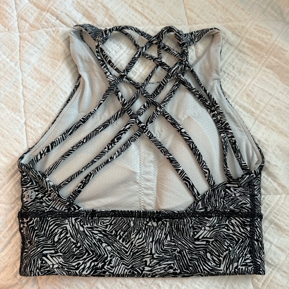 Lululemon Bra - Picture 2 of 3